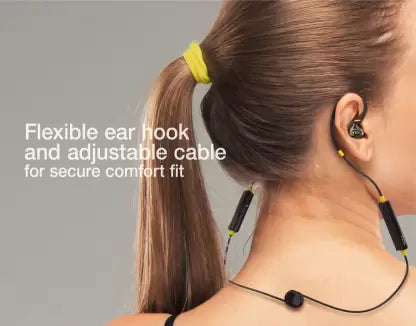 TCL ACTV100 Bluetooth Headset (Monza Black, In the Ear) TCL ACTV100 Bluetooth Headset (Monza Black, In the Ear)